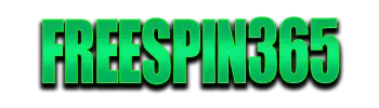 Logo Freespin365